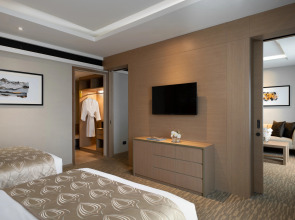 Avani Ratchada Bangkok Hotel