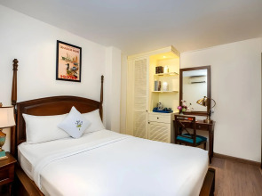 Alagon City Hotel & Spa