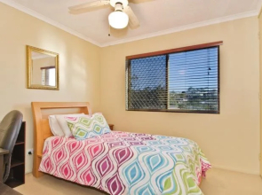 Sorrento Seaside Holiday Apartments