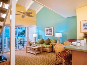 Castle Kauai Kailani