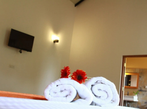 Green Boutique Villa