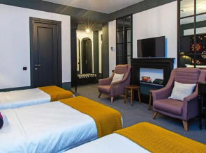 Esquisse Boutique Hotel