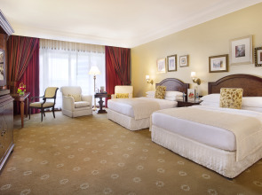 Jood Palace Hotel Dubai