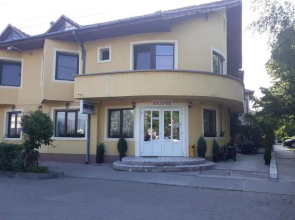 Pensiunea Frank Sydney