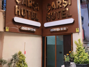 Ims Carsı Otel
