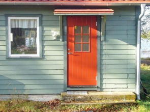 Stunning Home in Hyltebruk With 2 Bedrooms