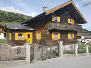 Haus Helga