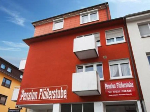 Pension Floesserstube