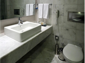 BH Conference & Airport Hotel Istanbul