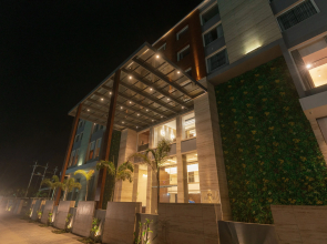 Effotel By Sayaji Bhopal