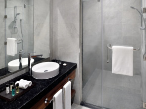 Mövenpick Hotel Apartments Downtown Dubai