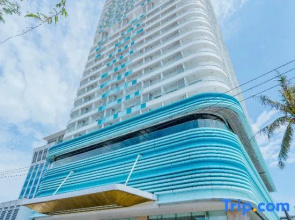 Tyhee Beach Apartment
