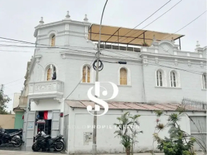 Casa Águila y Condor