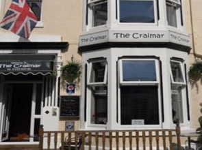 The Craimar - Guest House