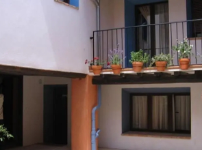 Casa Rural La Fontanilla