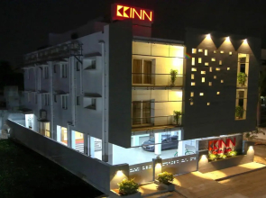 KK Inn - Guduvancherry