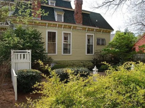 Rothschild-Pound House Inn