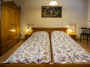 Cichy Zakatek Rabka Zdroj