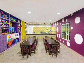 Hotel Marina El Cid Spa & Beach Resort All Inclusive