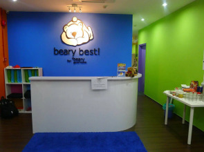 Beary Best! Hostel