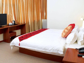 Guangzhou Masia Hotel