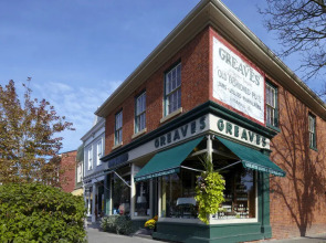 Greaves Sweet Escape