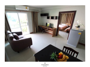 Baan Mon Duen Chiang Mai