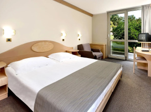 Hotel Istra Plava Laguna