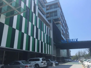 Sunset Seaview Vacation Condos @ R'viera SOHO