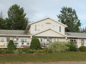 Brackley Country Inn