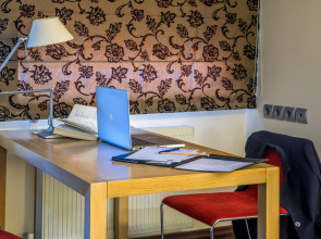 Capsis Hotel Thessaloniki