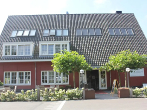 Hotel Restaurant Villa Lokeend