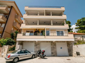 Adriatic Apartments Igalo