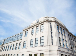 Sandman Signature Aberdeen Hotel & Spa