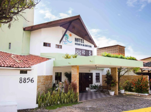 Hotel Recanto Da Costeira
