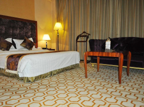 Jinlin Oriental Hotel