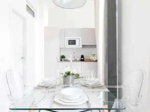 Апартаменты Soho Boutique Museo