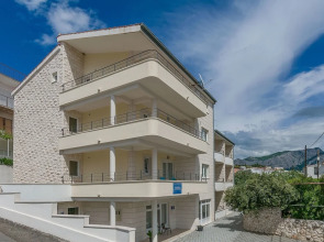 Apartments Villa Aquamarine