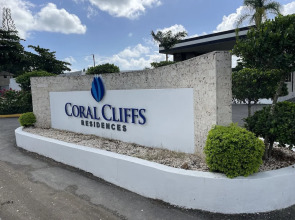 Coral Criff juan dolio