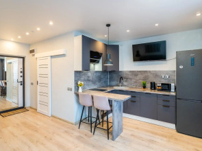 Ваш комфорт на улице Нейбута 2А корпус 1