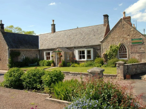 The Coach House Crookham