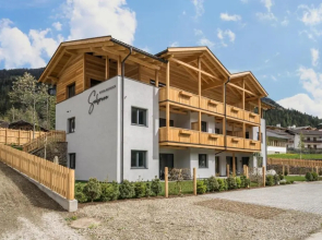 Seebrunn - Kühberg Alm