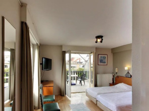 Europa Hotel Bredene