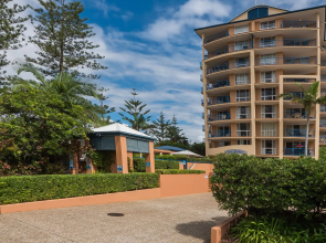 San Mateo on Broadbeach