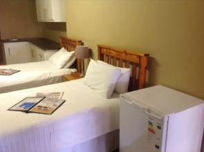 Colosseo - WR Apartments