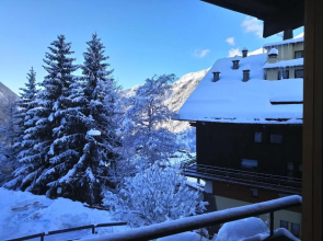 Cervinia-Valt Sport & Relax House