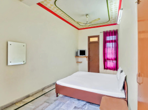 SPOT ON 48399 Hotel Sitaram Palace