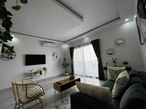 Luxury Apartment in Almadies