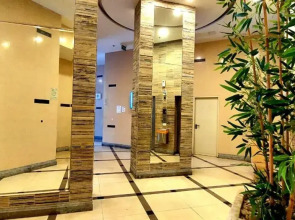 apartments with separate kitchen