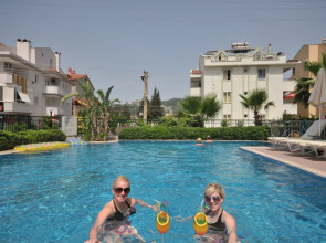 Aegean Princess Apart Hotel